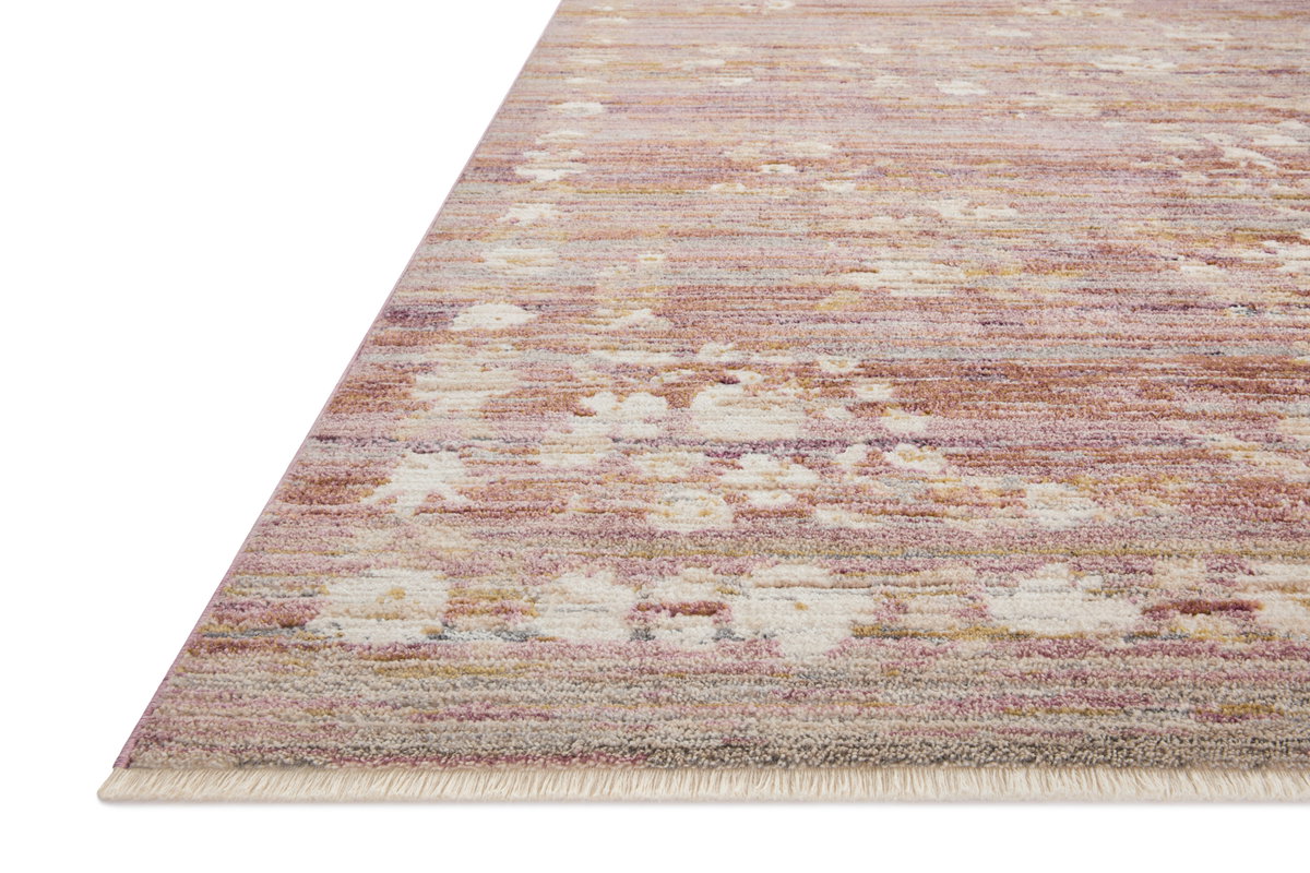 Rifle Paper Co. x Loloi Provence Rug, 5' length x 7'10" width View 2