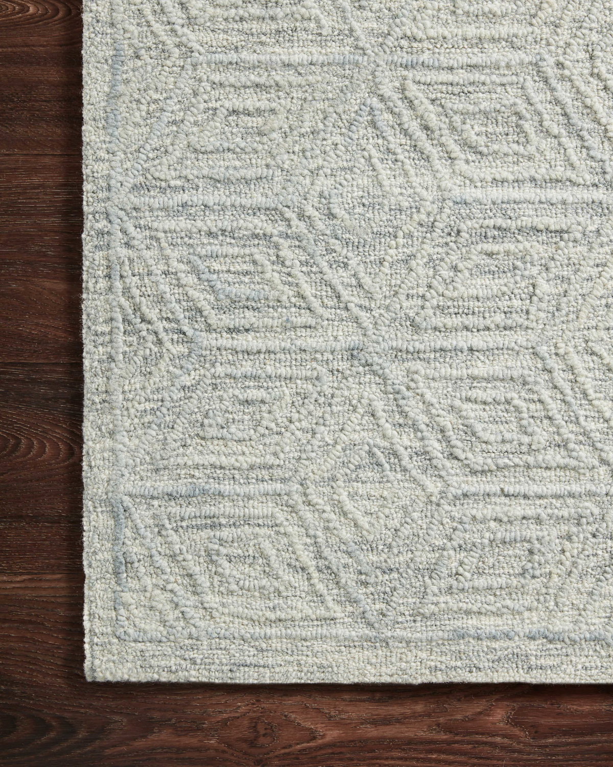 Magnolia Home by Joanna Gaines x Loloi Sarah Rug, 2'6" length x 7'6" width View 6