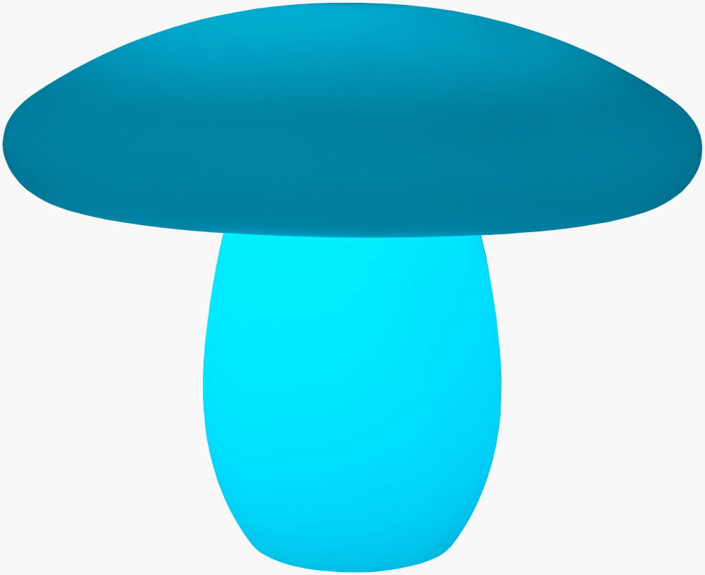 Summerfest Accent Table Lamp, by Surya, 26" width x 22" height