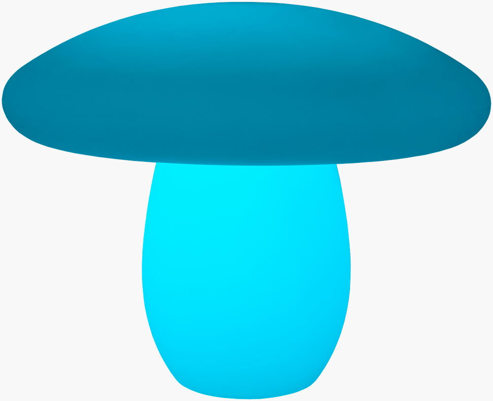 Summerfest Accent Table Lamp, by Surya, 26" width x 22" height