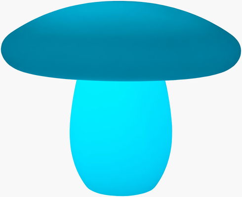 Summerfest Accent Table Lamp
