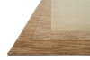 Loloi Hamilton Rug, 1'6" length x 1'6" width thumbnail 2
