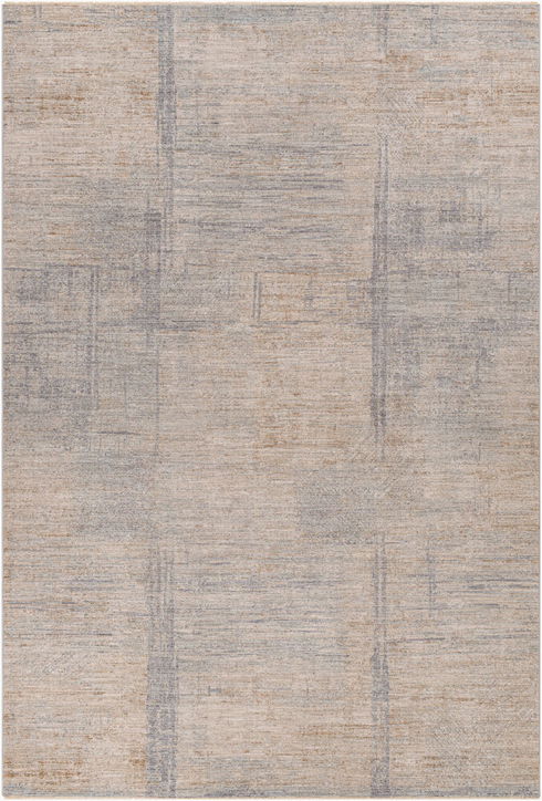 Avant Garde Machine Woven Rug