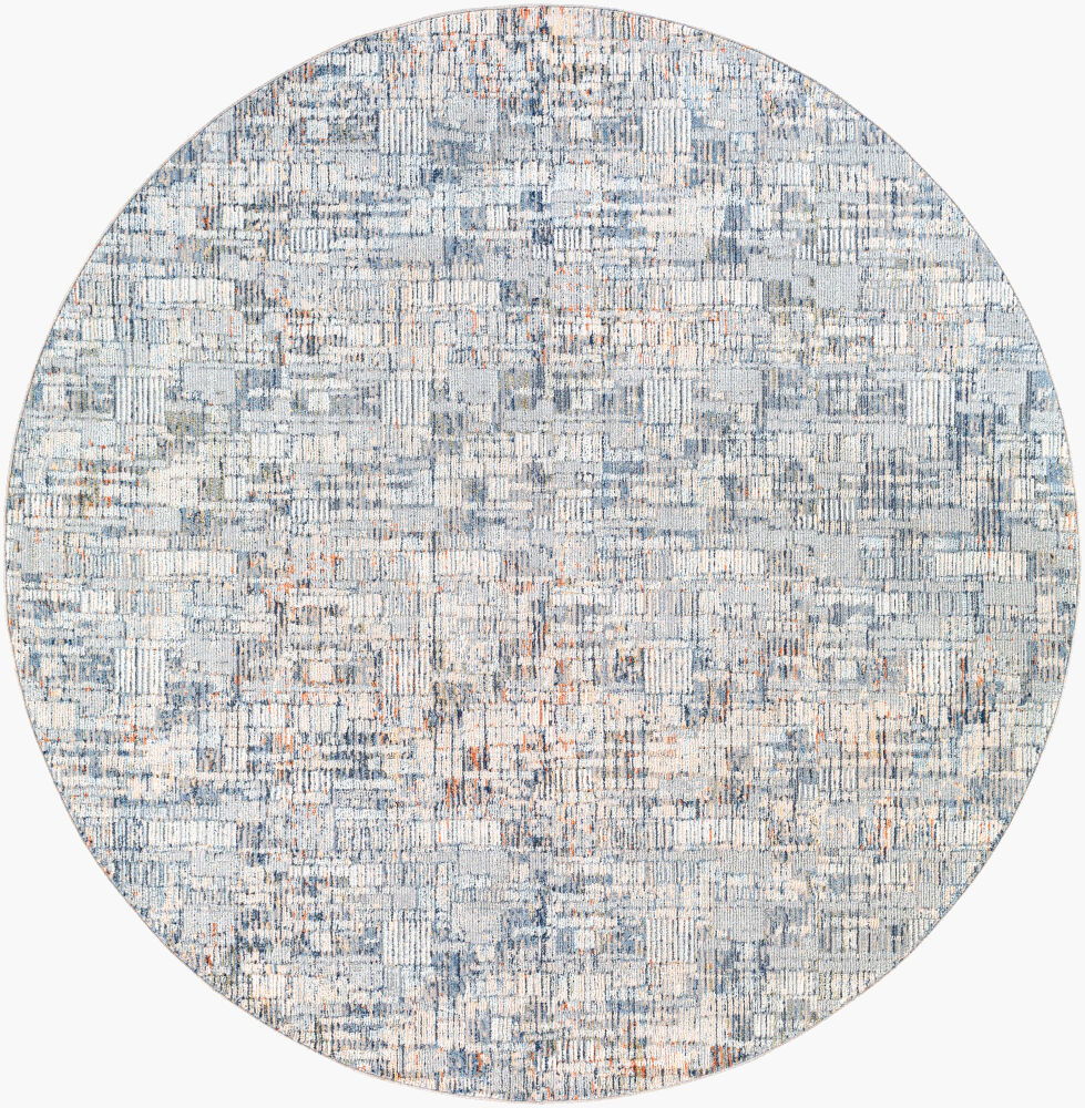 Amore Machine Woven Rug large image 