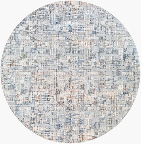 Amore Machine Woven Rug