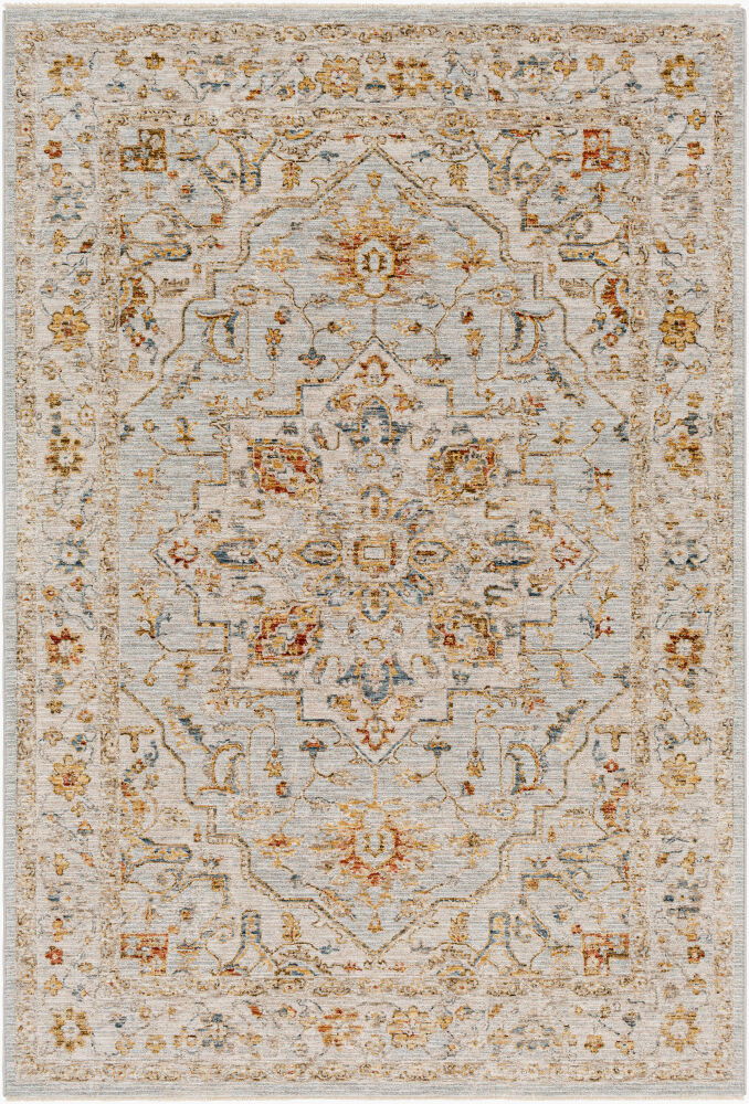 Reina Machine Woven Rug large image 