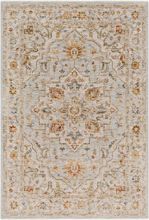 Reina Machine Woven Rug