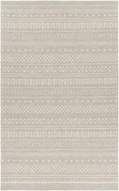 Rain Handmade Rug