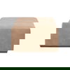 Dovetail Upholstered Coffee Table thumbnail 5