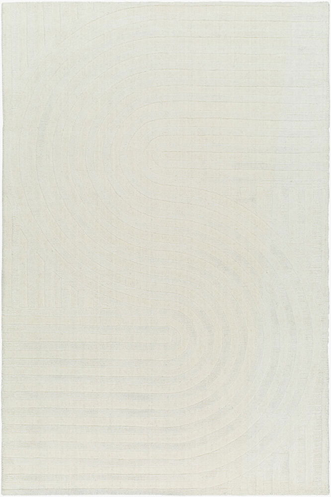 Mystique Handmade Rug large image 