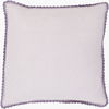 Elsa Accent Pillow Down, Decorative Pillow by Surya, 20" length x 20" width thumbnail