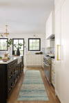 Loloi Dominic Rug, 1'6" length x 1'6" width thumbnail 4