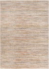 Ephesians Machine Woven Rug, by Surya, 1'3.75" length x 1'3.75" width thumbnail