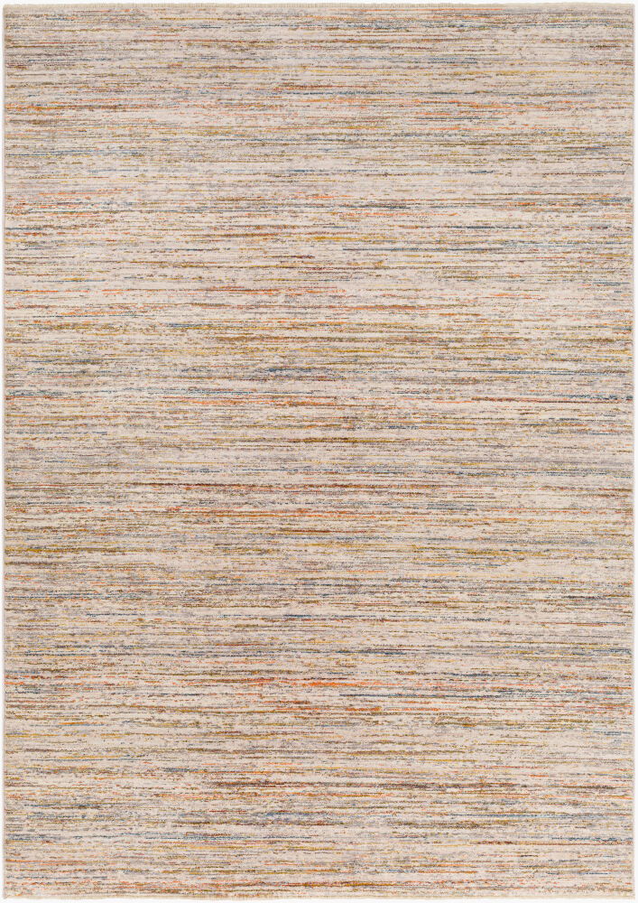 Ephesians Machine Woven Rug, by Surya, 1'3.75" length x 1'3.75" width