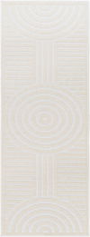 Lyna Machine Woven Rug thumbnail 0