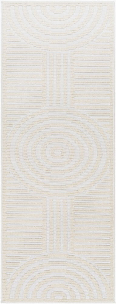 Lyna Machine Woven Rug