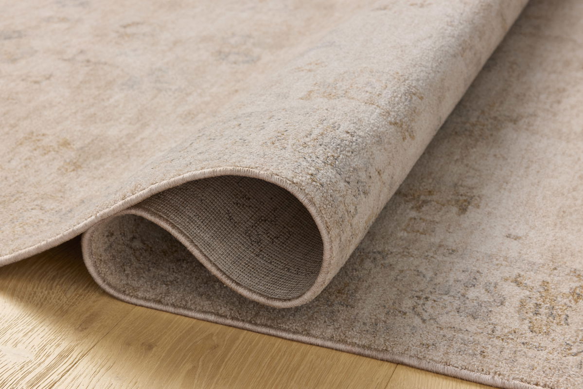 Chris Loves Julia x Loloi Louisa Rug, 2'7" length x 14' width View 4