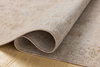 Chris Loves Julia x Loloi Louisa Rug, 5'3" length x 5'3" width thumbnail 4