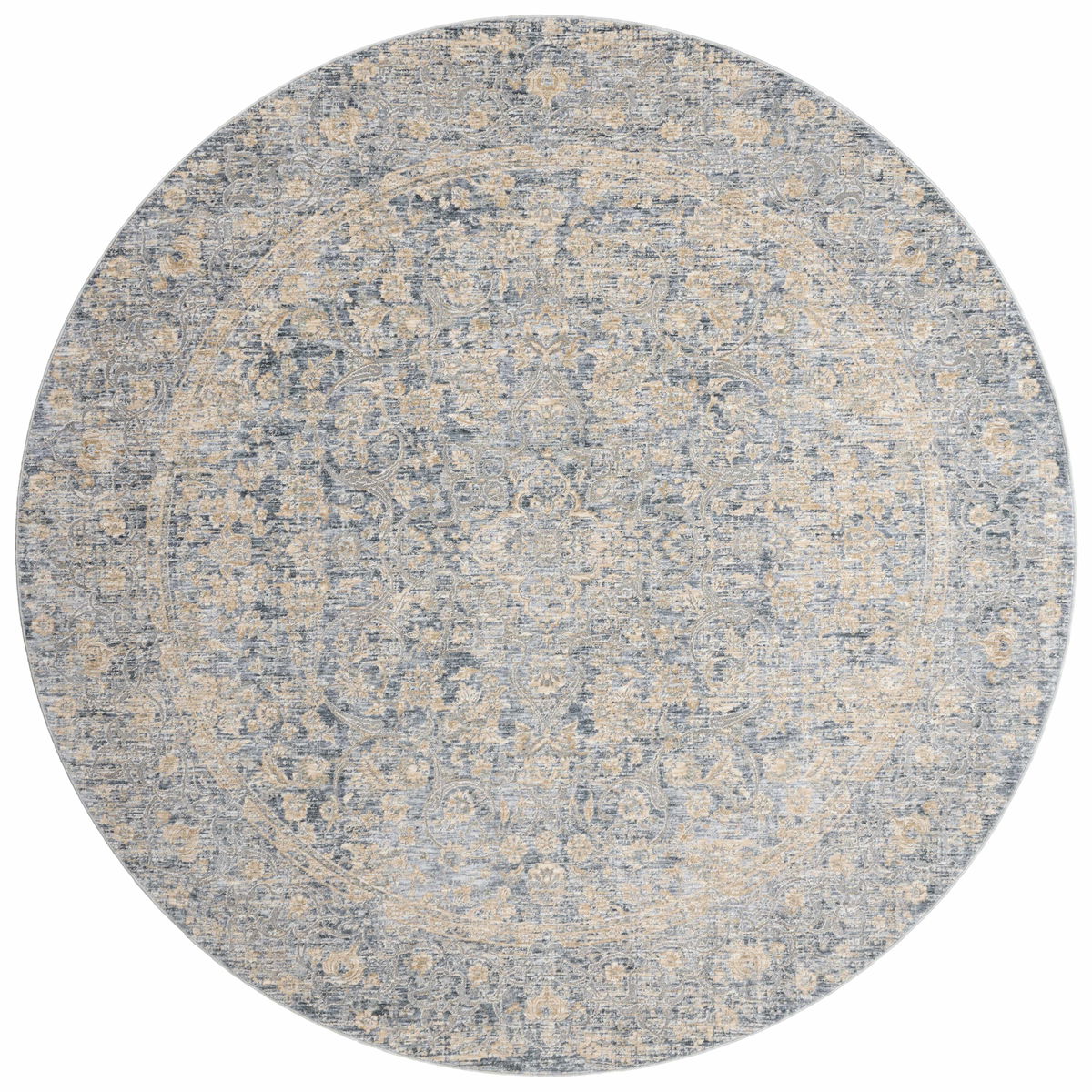 Loloi Pandora Rug, 9'6" length x 12'5" width View 6