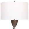 Waller Handcrafted Cast Table Lamp thumbnail 5