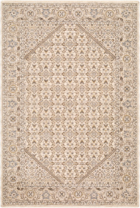 Arda Machine Woven Rug