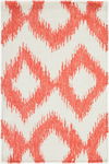 Frontier Handmade Rug, by Surya, 3' length x 2' width thumbnail