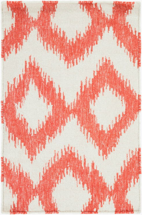 Frontier Handmade Rug