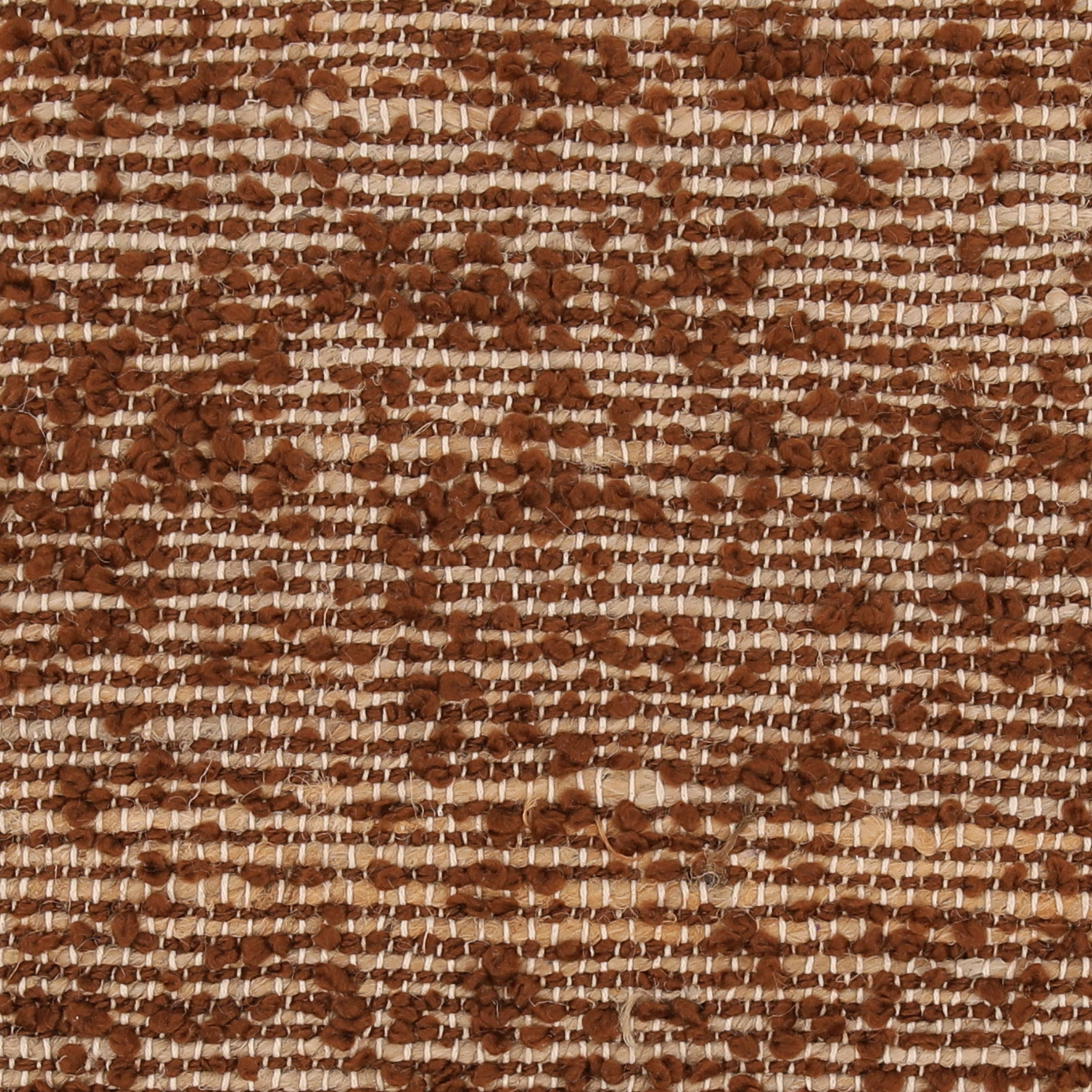 Zandy Pillow Brown large image 