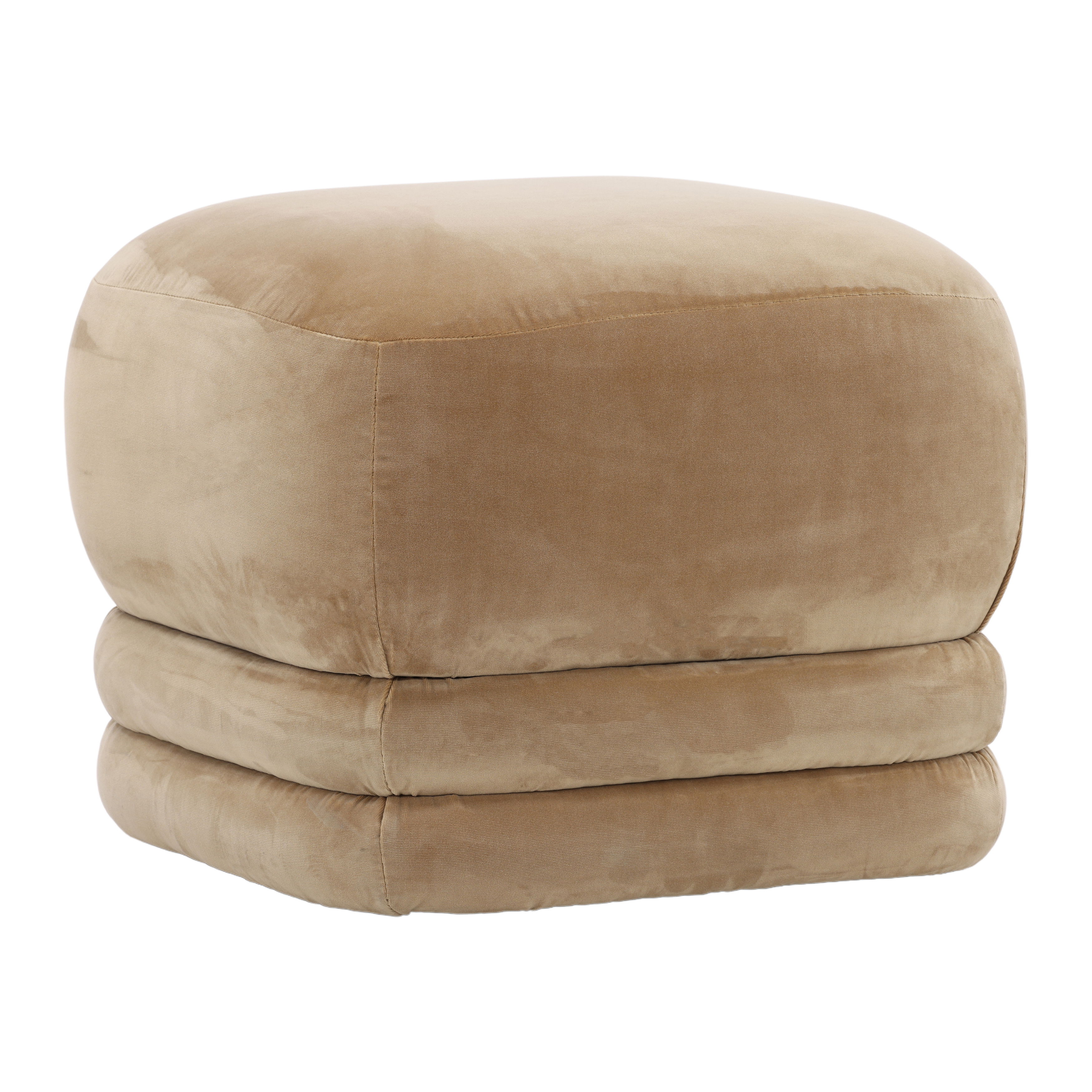 Maeva Ottoman Camel large image 