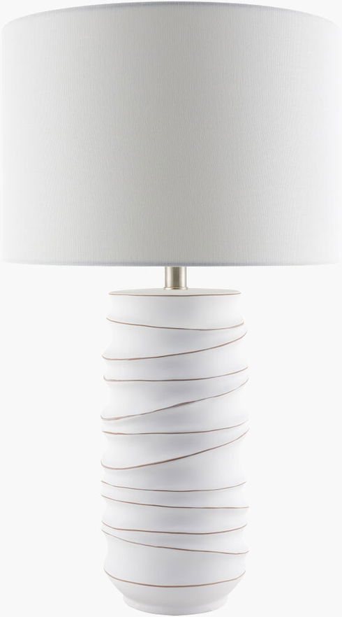Obelisco Accent Table Lamp