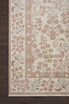 Rifle Paper Co. x Loloi Holland Rug, 1'6" length x 1'6" width thumbnail 2