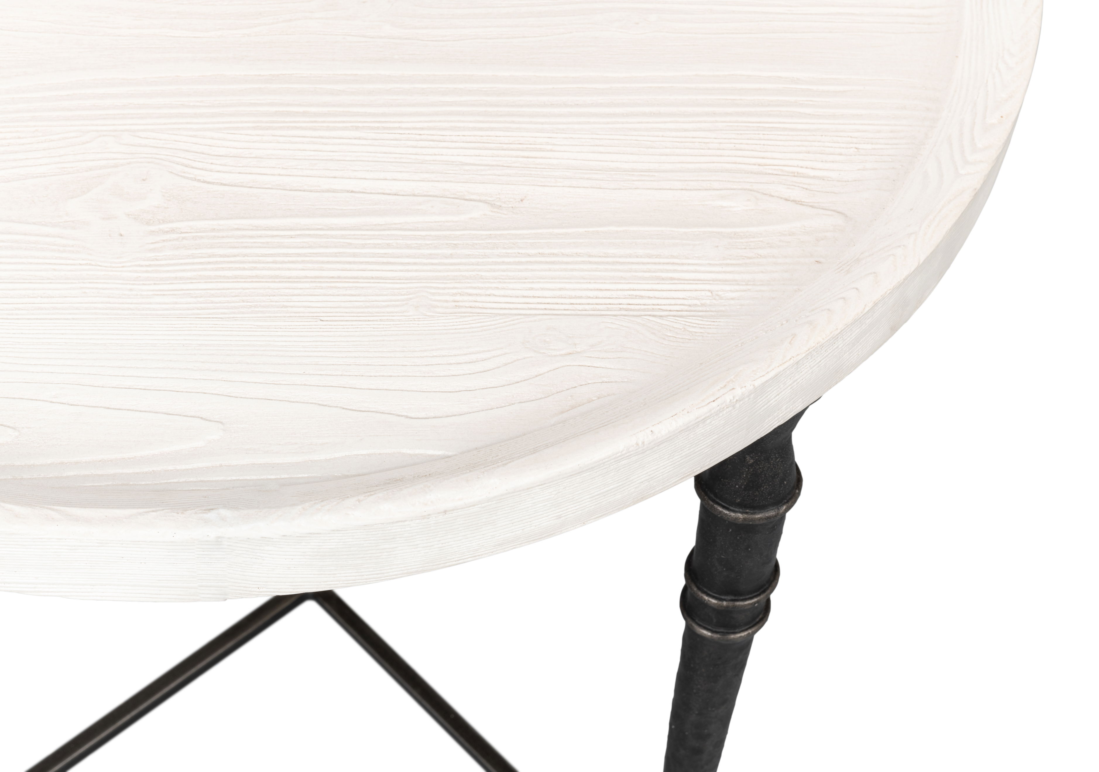Nathaniel Elegance Side Table large image 