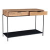 Joliet Console Table Natural thumbnail 2