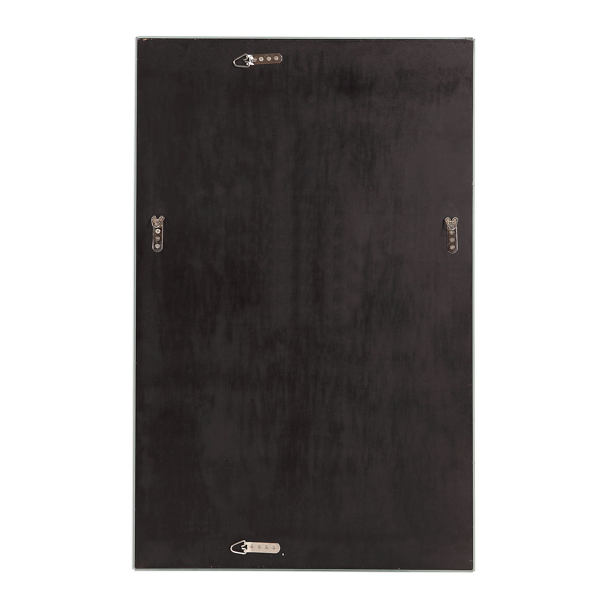 Alanna Frameless Vanity Mirror, by Uttermost, 1'10" width x 2'10" height x 2" depth View 8