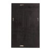 Alanna Frameless Vanity Mirror, by Uttermost, 1'10" width x 2'10" height x 2" depth thumbnail 8