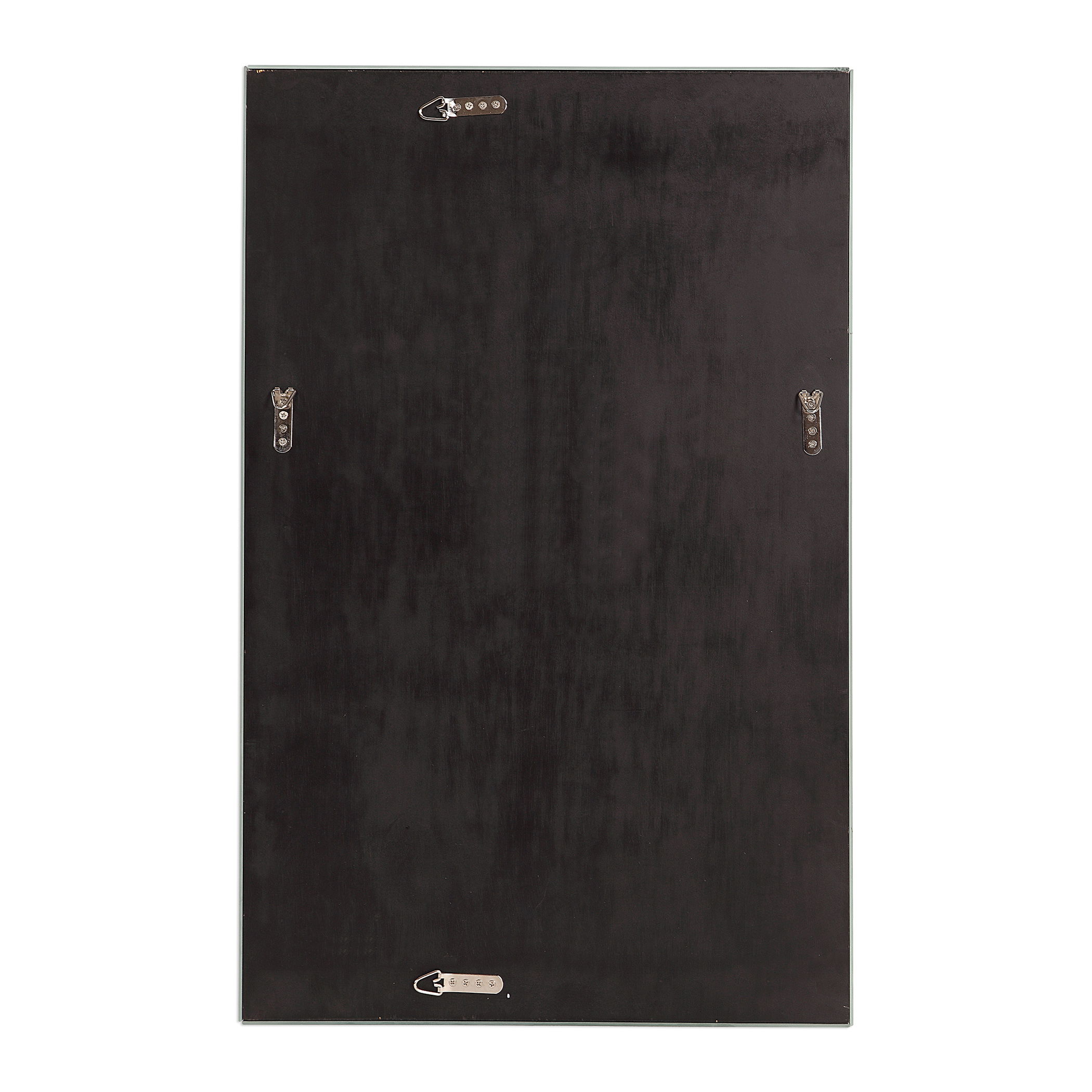 Alanna Frameless Vanity Mirror, by Uttermost, 22" width x 34" height x 2" depth View 8