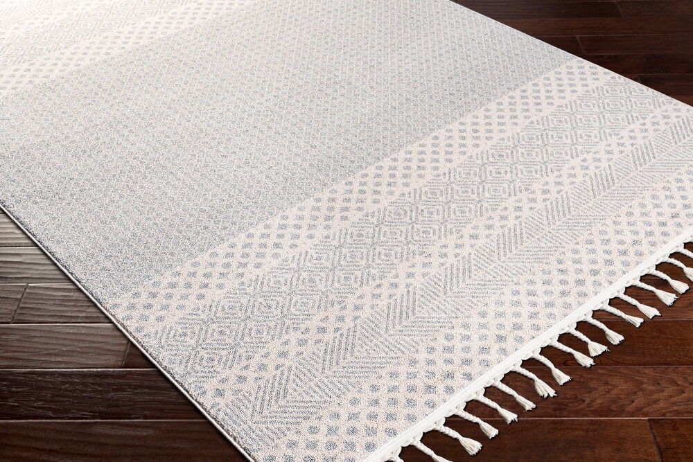 Euphoria Machine Woven Rug large image 