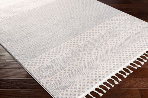 Euphoria Machine Woven Rug