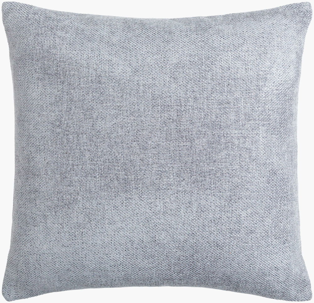 Sajani Accent Pillow, Decorative Pillow by Surya, 18" length x 18" width