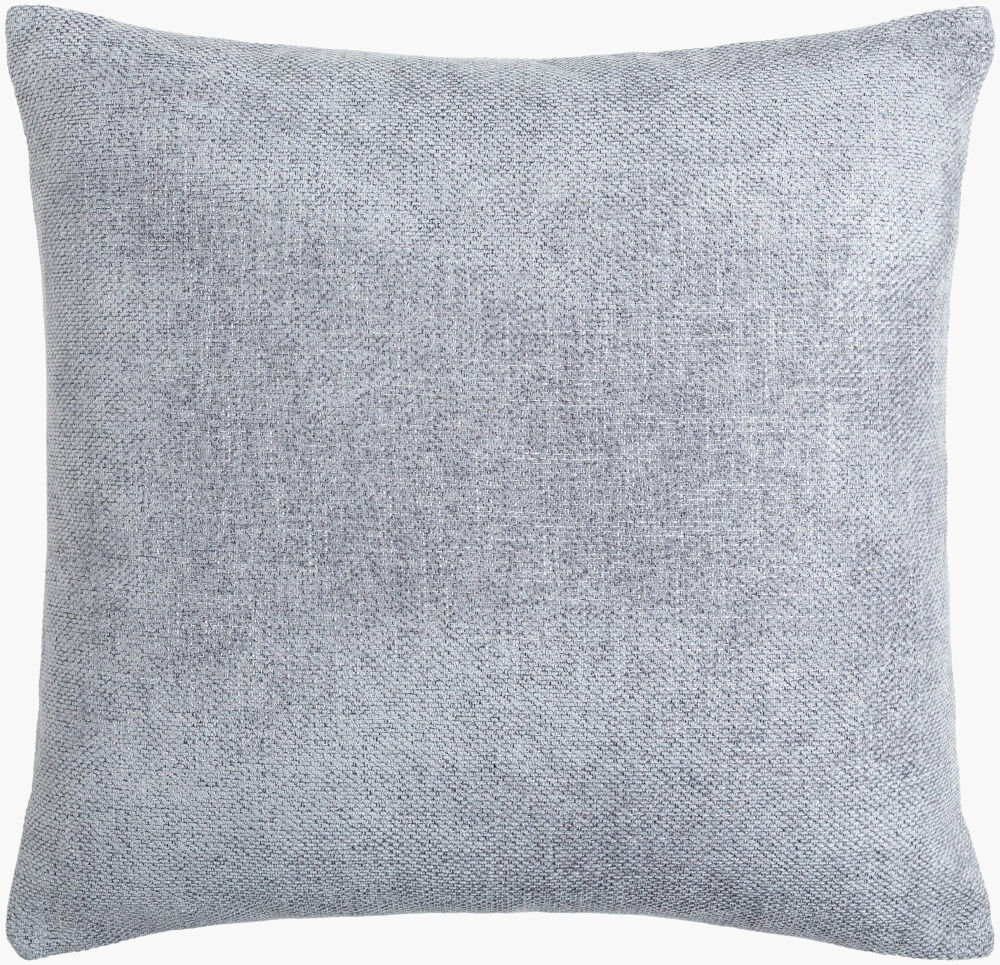 Sajani Accent Pillow, Decorative Pillow by Surya, 18" length x 18" width