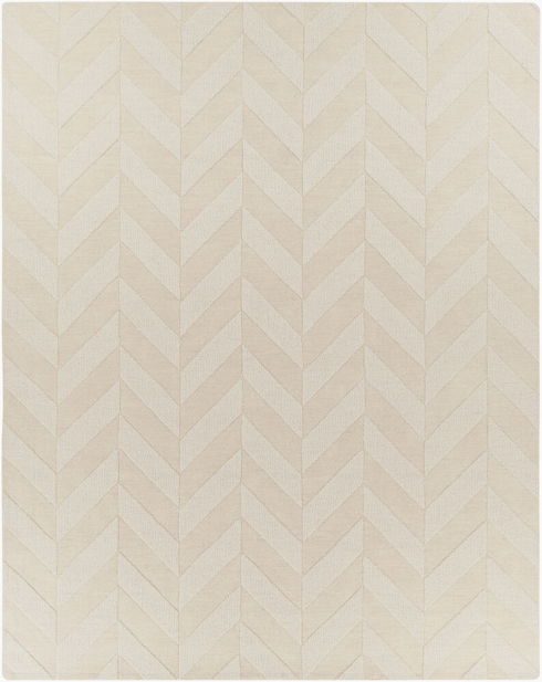 Central Park Handmade Rug