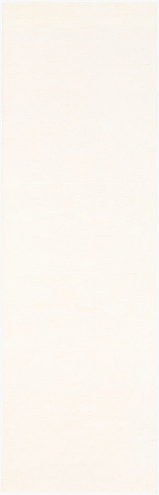Parma Handmade Rug, by Surya, 3' length x 2' width