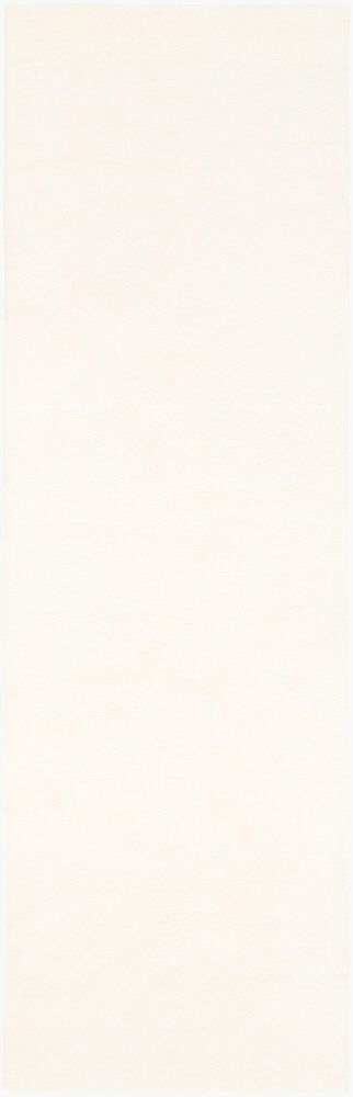 Parma Handmade Rug, by Surya, 8' length x 2'6" width