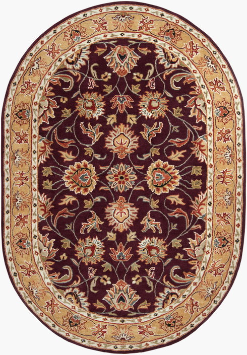 Caesar Handmade Rug