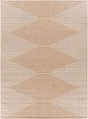 Malibu Machine Woven Rug thumbnail 0