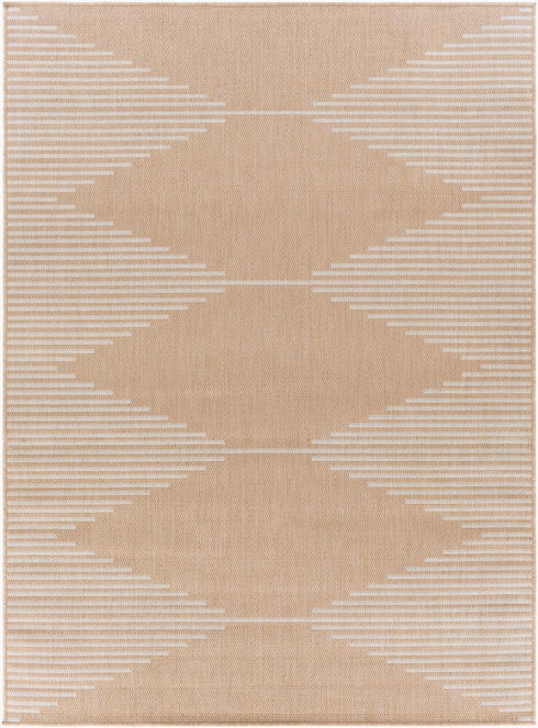Malibu Machine Woven Rug