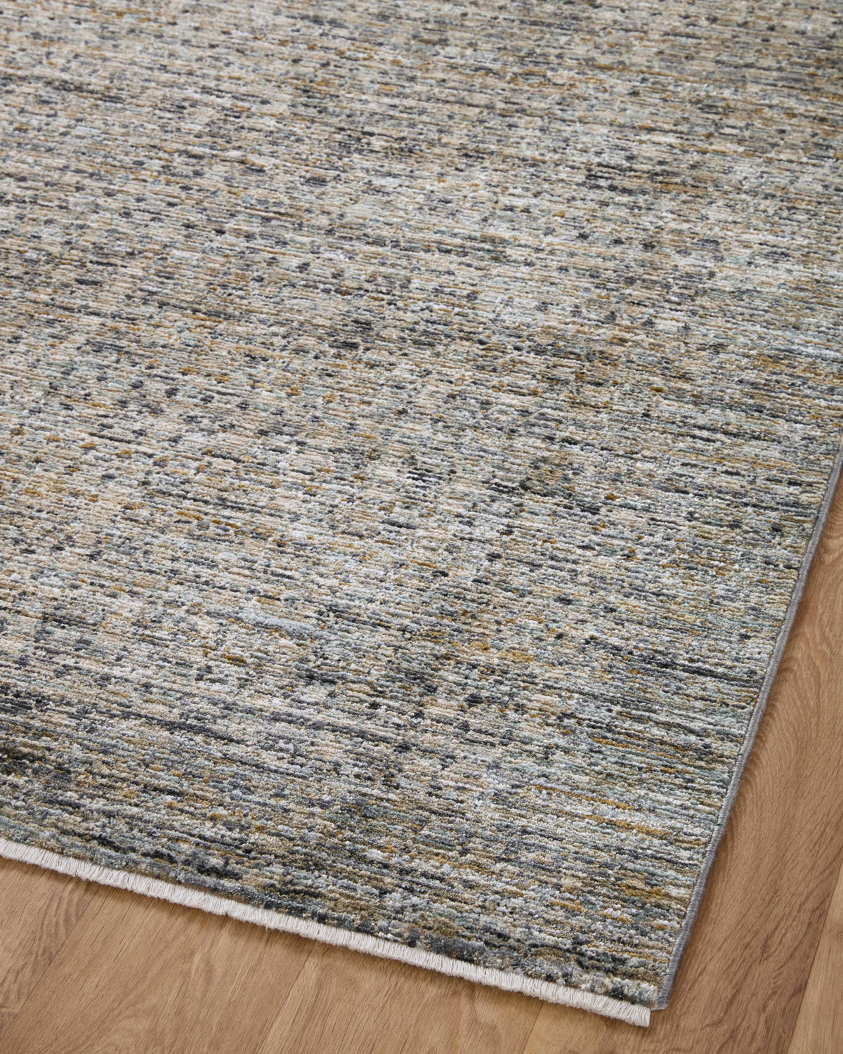 Loloi Soho Rug, 1'6" length x 1'6" width View 9