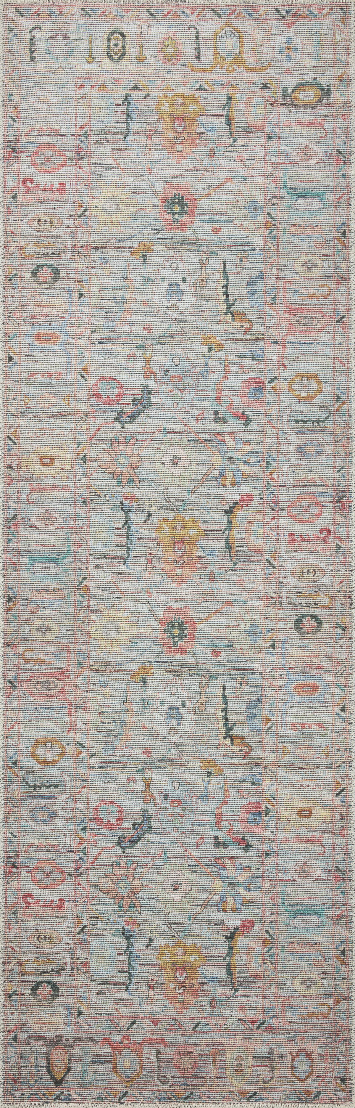 Loloi Elysium Rug, 2' length x 5' width View 5