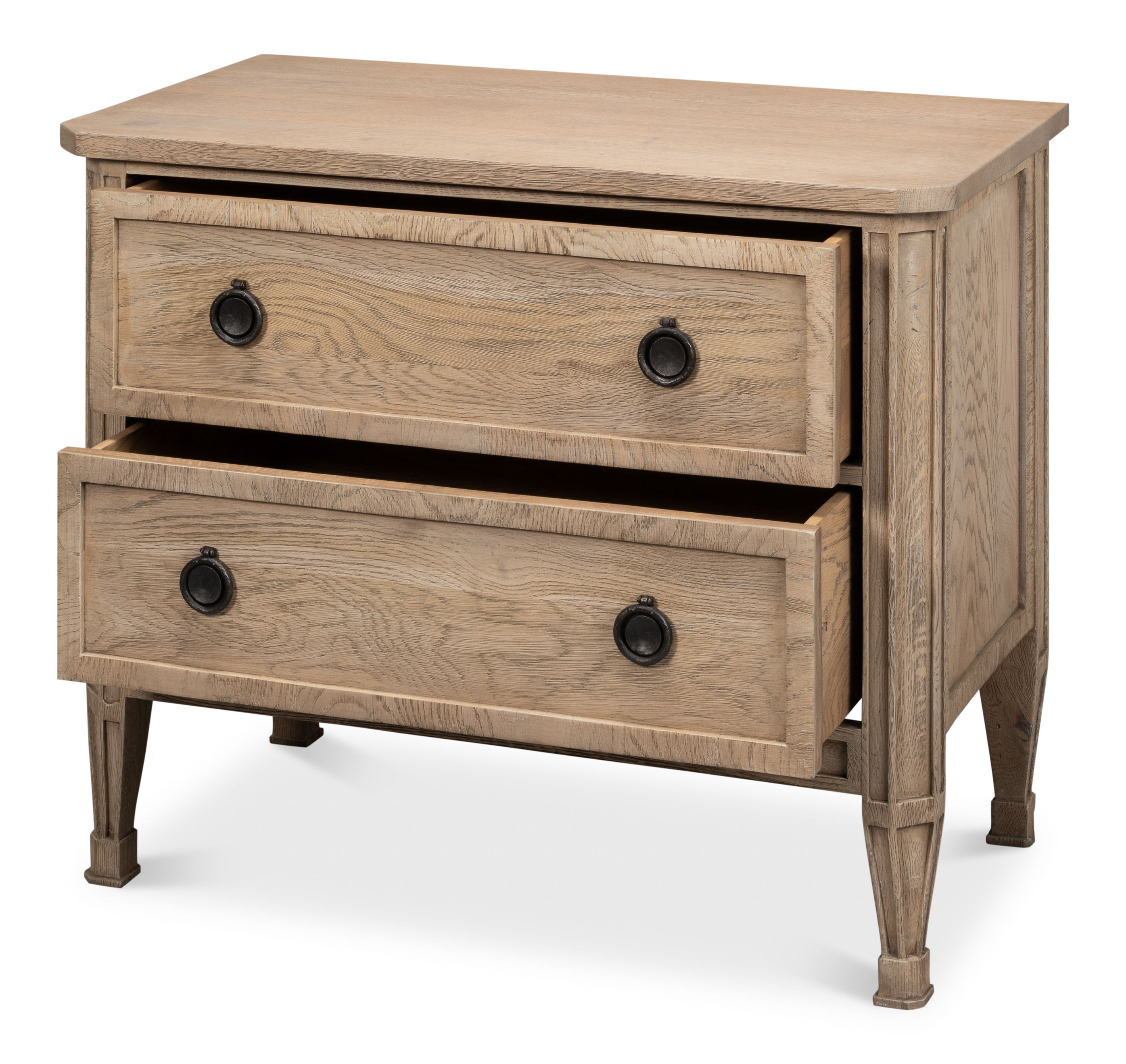 Gordon Vineyards Chest large image 
