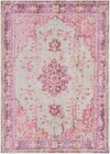 Antioch Machine Woven Rug, by Surya, 7'2.61" length x 5'2.99" width thumbnail